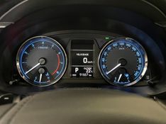 TOYOTA COROLLA 2.0 XEI 16V 2014/2015 ÓTIMA CAR FLORES DA CUNHA / Carros no Vale