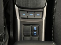 TOYOTA HILUX SW4 2.8 4X4 SRX PLATINUM TURBO 2025/2026 ÓTIMA CAR FLORES DA CUNHA / Carros no Vale