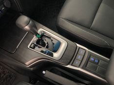 TOYOTA HILUX SW4 2.8 4X4 SRX PLATINUM TURBO 2025/2026 ÓTIMA CAR FLORES DA CUNHA / Carros no Vale