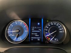 TOYOTA HILUX SW4 2.8 4X4 SRX PLATINUM TURBO 2025/2026 ÓTIMA CAR FLORES DA CUNHA / Carros no Vale