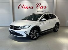 VOLKSWAGEN NIVUS 1.0 TSI HIGHLINE 2022/2023 ÓTIMA CAR FLORES DA CUNHA / Carros no Vale