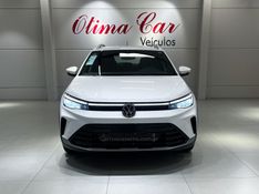 VOLKSWAGEN NIVUS 1.0 TSI HIGHLINE 2025/2026 ÓTIMA CAR FLORES DA CUNHA / Carros no Vale