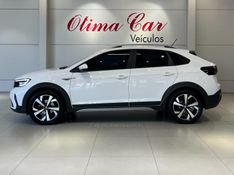 VOLKSWAGEN NIVUS 1.0 TSI HIGHLINE 2024/2024 ÓTIMA CAR FLORES DA CUNHA / Carros no Vale