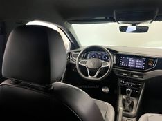 VOLKSWAGEN NIVUS 1.0 TSI HIGHLINE 2022/2023 ÓTIMA CAR FLORES DA CUNHA / Carros no Vale