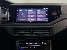 VOLKSWAGEN NIVUS 1.0 TSI HIGHLINE 2024/2024 ÓTIMA CAR FLORES DA CUNHA / Carros no Vale