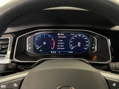 VOLKSWAGEN NIVUS 1.0 TSI HIGHLINE 2024/2024 ÓTIMA CAR FLORES DA CUNHA / Carros no Vale