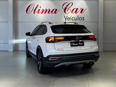 VOLKSWAGEN NIVUS 1.0 TSI HIGHLINE 2024/2024 ÓTIMA CAR FLORES DA CUNHA / Carros no Vale