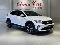 VOLKSWAGEN NIVUS 1.0 TSI HIGHLINE 2024/2024 ÓTIMA CAR FLORES DA CUNHA / Carros no Vale