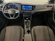 VOLKSWAGEN NIVUS 1.0 TSI HIGHLINE 2025/2026 ÓTIMA CAR FLORES DA CUNHA / Carros no Vale