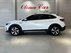 VOLKSWAGEN NIVUS 1.0 TSI HIGHLINE 2022/2023 ÓTIMA CAR FLORES DA CUNHA / Carros no Vale