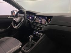 VOLKSWAGEN NIVUS 1.0 TSI HIGHLINE 2024/2024 ÓTIMA CAR FLORES DA CUNHA / Carros no Vale