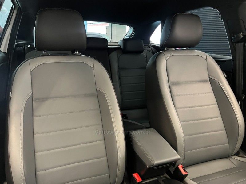 VOLKSWAGEN NIVUS 1.0 TSI HIGHLINE 2024/2024 ÓTIMA CAR FLORES DA CUNHA / Carros no Vale