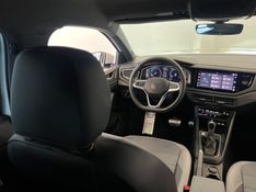 VOLKSWAGEN NIVUS 1.0 TSI HIGHLINE 2024/2024 ÓTIMA CAR FLORES DA CUNHA / Carros no Vale