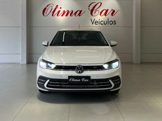 VOLKSWAGEN POLO 1.0 170 TSI 12V HIGHLINE 2023/2024 ÓTIMA CAR FLORES DA CUNHA / Carros no Vale