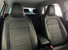 VOLKSWAGEN POLO 1.0 170 TSI 12V HIGHLINE 2023/2024 ÓTIMA CAR FLORES DA CUNHA / Carros no Vale