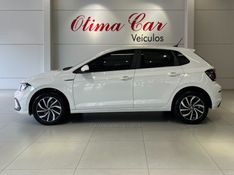 VOLKSWAGEN POLO 1.0 170 TSI 12V HIGHLINE 2023/2024 ÓTIMA CAR FLORES DA CUNHA / Carros no Vale