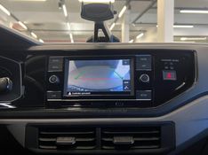 VOLKSWAGEN POLO 1.0 200 TSI COMFORTLINE 2020/2021 ÓTIMA CAR FLORES DA CUNHA / Carros no Vale