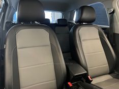 VOLKSWAGEN POLO 1.0 200 TSI COMFORTLINE 2020/2021 ÓTIMA CAR FLORES DA CUNHA / Carros no Vale