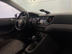 VOLKSWAGEN POLO 1.0 200 TSI COMFORTLINE 2020/2021 ÓTIMA CAR FLORES DA CUNHA / Carros no Vale