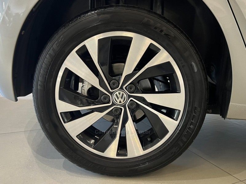 VOLKSWAGEN POLO 1.0 200 TSI COMFORTLINE 2020/2021 ÓTIMA CAR FLORES DA CUNHA / Carros no Vale VOLKSWAGEN POLO 1.0 200 TSI COMFORTLINE 2020/2021 ÓTIMA CAR FLORES DA CUNHA / Carros no Vale