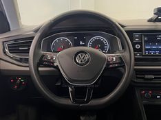 VOLKSWAGEN POLO 1.0 200 TSI COMFORTLINE 2020/2021 ÓTIMA CAR FLORES DA CUNHA / Carros no Vale