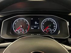 VOLKSWAGEN POLO 1.0 200 TSI COMFORTLINE 2020/2021 ÓTIMA CAR FLORES DA CUNHA / Carros no Vale