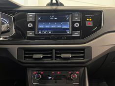VOLKSWAGEN POLO 1.0 200 TSI COMFORTLINE 2020/2021 ÓTIMA CAR FLORES DA CUNHA / Carros no Vale