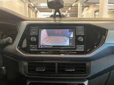 VOLKSWAGEN T-CROSS 1.0 COMFORTLINE TSI 2019/2020 ÓTIMA CAR FLORES DA CUNHA / Carros no Vale