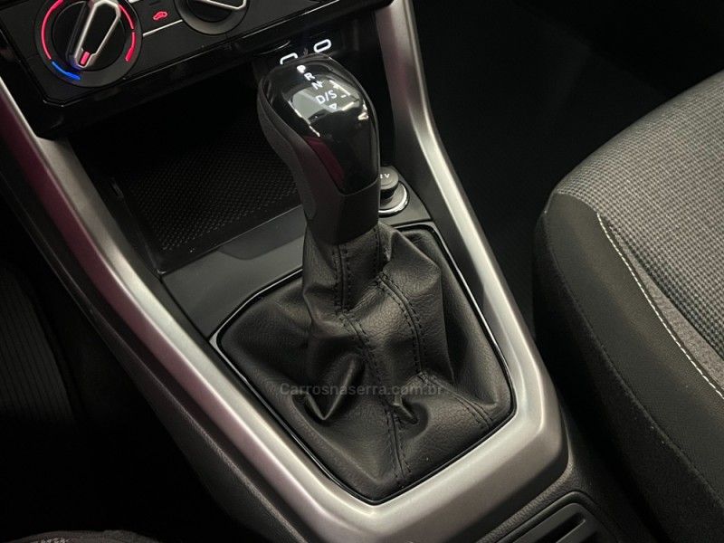 VOLKSWAGEN T-CROSS 1.0 TSI 12V 2024/2025 ÓTIMA CAR FLORES DA CUNHA / Carros no Vale VOLKSWAGEN T-CROSS 1.0 TSI 12V 2024/2025 ÓTIMA CAR FLORES DA CUNHA / Carros no Vale