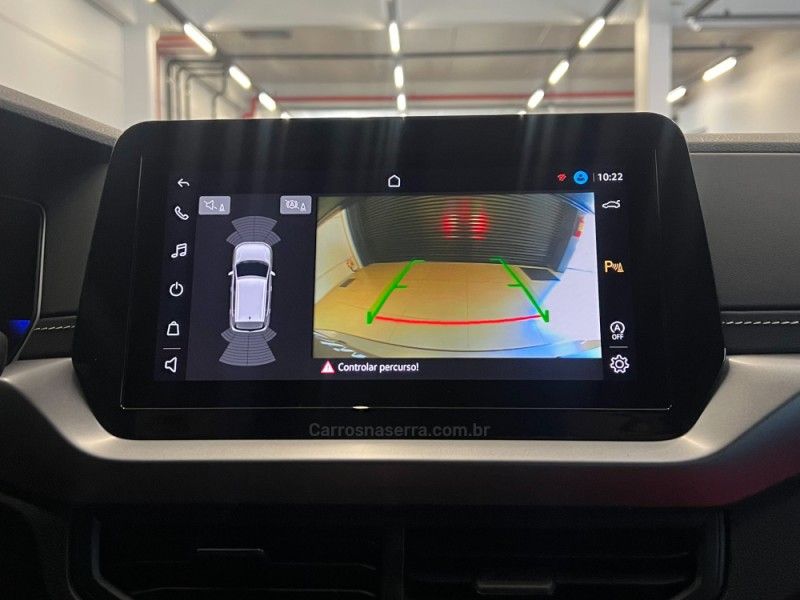 VOLKSWAGEN T-CROSS 1.0 TSI 12V 2024/2025 ÓTIMA CAR FLORES DA CUNHA / Carros no Vale VOLKSWAGEN T-CROSS 1.0 TSI 12V 2024/2025 ÓTIMA CAR FLORES DA CUNHA / Carros no Vale