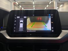 VOLKSWAGEN T-CROSS 1.0 TSI 12V 2024/2025 ÓTIMA CAR FLORES DA CUNHA / Carros no Vale