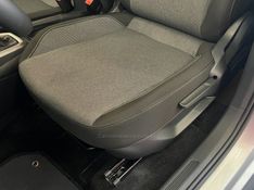 VOLKSWAGEN T-CROSS 1.0 TSI 12V 2024/2025 ÓTIMA CAR FLORES DA CUNHA / Carros no Vale