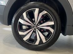 VOLKSWAGEN T-CROSS 1.0 TSI 12V 2024/2025 ÓTIMA CAR FLORES DA CUNHA / Carros no Vale