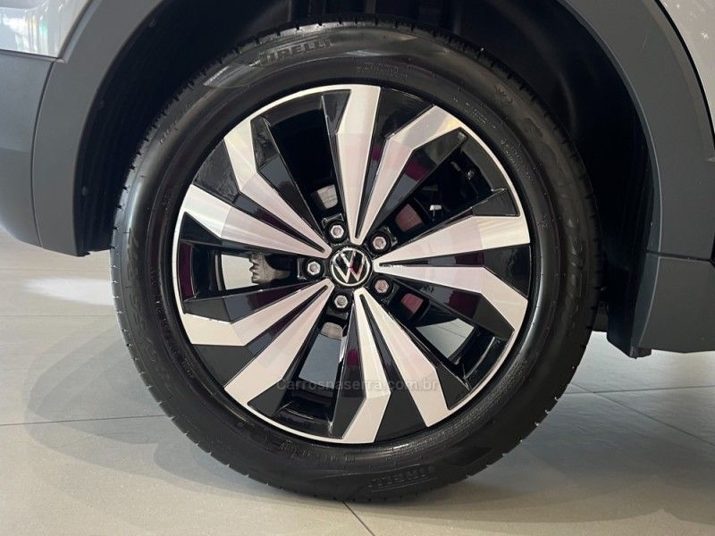 VOLKSWAGEN T-CROSS 1.0 TSI 12V 2024/2025 ÓTIMA CAR FLORES DA CUNHA / Carros no Vale VOLKSWAGEN T-CROSS 1.0 TSI 12V 2024/2025 ÓTIMA CAR FLORES DA CUNHA / Carros no Vale