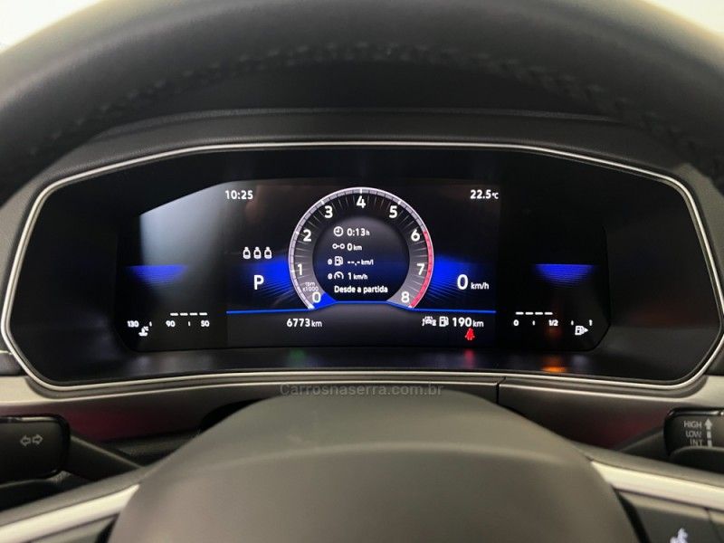 VOLKSWAGEN T-CROSS 1.0 TSI 12V 2024/2025 ÓTIMA CAR FLORES DA CUNHA / Carros no Vale VOLKSWAGEN T-CROSS 1.0 TSI 12V 2024/2025 ÓTIMA CAR FLORES DA CUNHA / Carros no Vale