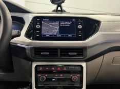 VOLKSWAGEN T-CROSS 1.4 HIGHLINE TSI 16V 2019/2020 ÓTIMA CAR FLORES DA CUNHA / Carros no Vale