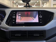 VOLKSWAGEN T-CROSS 1.4 HIGHLINE TSI 16V 2019/2020 ÓTIMA CAR FLORES DA CUNHA / Carros no Vale