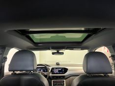 VOLKSWAGEN T-CROSS 1.4 HIGHLINE TSI 16V 2019/2020 ÓTIMA CAR FLORES DA CUNHA / Carros no Vale