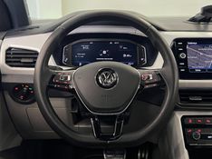 VOLKSWAGEN T-CROSS 1.4 HIGHLINE TSI 16V 2019/2020 ÓTIMA CAR FLORES DA CUNHA / Carros no Vale