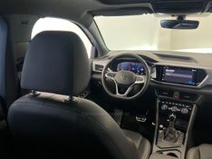 VOLKSWAGEN TAOS 1.4 16V HIGHLINE TSI 2021/2022 ÓTIMA CAR FLORES DA CUNHA / Carros no Vale