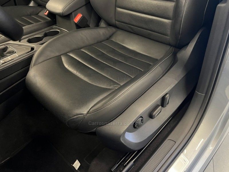 VOLKSWAGEN TAOS 1.4 16V HIGHLINE TSI 2021/2022 ÓTIMA CAR FLORES DA CUNHA / Carros no Vale