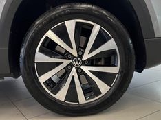 VOLKSWAGEN TAOS 1.4 16V HIGHLINE TSI 2021/2022 ÓTIMA CAR FLORES DA CUNHA / Carros no Vale