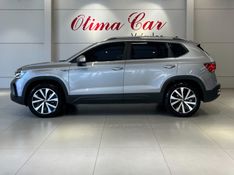 VOLKSWAGEN TAOS 1.4 16V HIGHLINE TSI 2021/2022 ÓTIMA CAR FLORES DA CUNHA / Carros no Vale