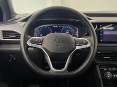 VOLKSWAGEN TAOS 1.4 16V HIGHLINE TSI 2021/2022 ÓTIMA CAR FLORES DA CUNHA / Carros no Vale