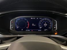 VOLKSWAGEN TAOS 1.4 16V HIGHLINE TSI 2021/2022 ÓTIMA CAR FLORES DA CUNHA / Carros no Vale