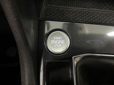 VOLKSWAGEN TIGUAN 2.0 ALLSPACE R-LINE 300 TSI 2024/2025 ÓTIMA CAR FLORES DA CUNHA / Carros no Vale