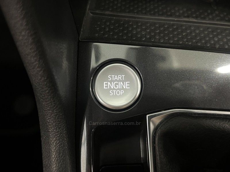 VOLKSWAGEN TIGUAN 2.0 ALLSPACE R-LINE 300 TSI 2024/2025 ÓTIMA CAR FLORES DA CUNHA / Carros no Vale