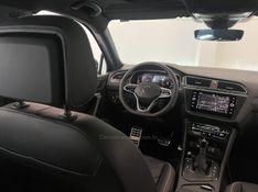 VOLKSWAGEN TIGUAN 2.0 ALLSPACE R-LINE 300 TSI 2024/2025 ÓTIMA CAR FLORES DA CUNHA / Carros no Vale