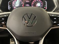 VOLKSWAGEN TIGUAN 2.0 ALLSPACE R-LINE 300 TSI 2024/2025 ÓTIMA CAR FLORES DA CUNHA / Carros no Vale