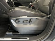 VOLKSWAGEN TIGUAN 2.0 ALLSPACE R-LINE 300 TSI 2024/2025 ÓTIMA CAR FLORES DA CUNHA / Carros no Vale